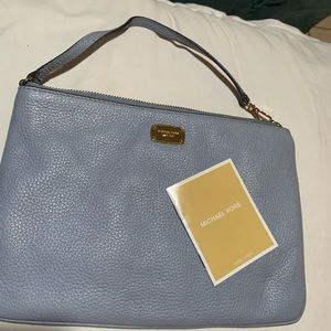 Michael Kors Wristlet Bag